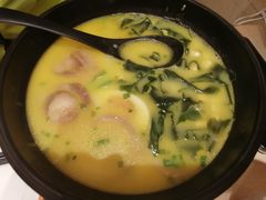 新一番乌冬-新一番三文鱼寿司(大东海店)