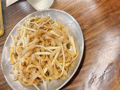 -破店肥哈·东北烧烤(南山保利店)