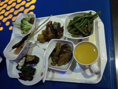 -堂会·KTV·自助餐·团建聚会(天河店)