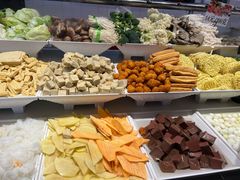 -醉人椒麻辣香锅(上地华联店)