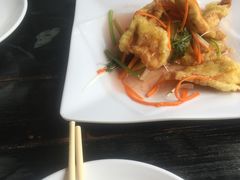 -我去·春饼文化主题餐厅(国定路总店)