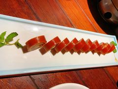 山楂之恋-前海沿·青岛菜(五四广场永旺店)