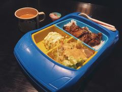 -一豚轩·烧鸟·豚骨拉面(五四路店)