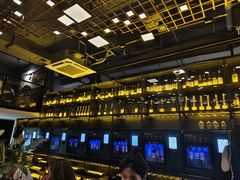 -ibarrel爱杯·bistro&brunch(江宁路店)