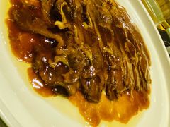 精品扒肉条-紫光园(顺义店)