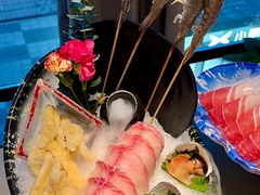 -享月汤皇·海鲜小火锅·聚会(曲江创意谷店)