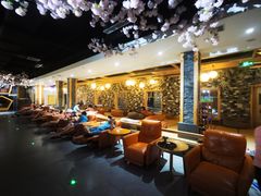 -星河湾温泉洗浴酒店