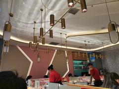 大堂-争鲜回转寿司(南开大悦城店)