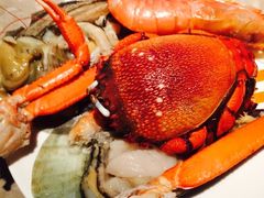 -V-ONE西雅图海鲜自助餐厅(仓山万达广场店)