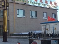 -福阿婆老牌湘菜(大润发店)