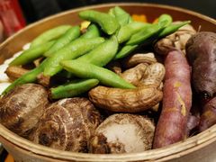 -新沸腾鱼乡(世贸天阶店)