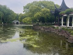 -范蠡湖公园