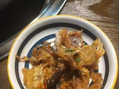 -土著渔匠·养生蝴蝶鱼(香樟路店)