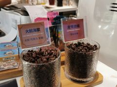 -Peet's Coffee皮爷咖啡(万象天地店)