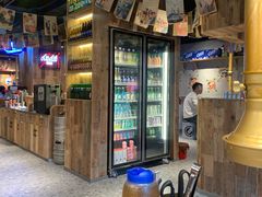 -韩山葵烤肉(太古里店)
