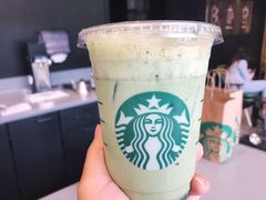 -星巴克(浙大紫金港校区店)