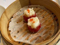 百花烧卖-宝丽轩中餐厅BAOLIXUAN