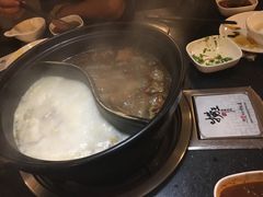 -捞王猪肚鸡火锅(昆山店)