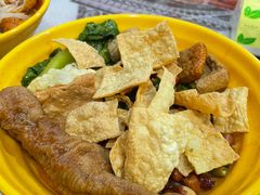 -龍城柳州螺蛳粉(群星路店)