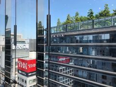 -优衣库(银座店)