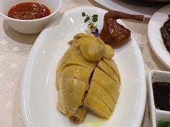 -顺风海鲜港(金玉兰店)
