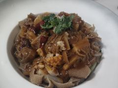 -小郭私房菜·海肠捞饭店(学士街店)