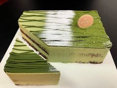 -M'CAKE(西单大悦城店)