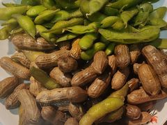 -清真·老金烧烤·小龙虾(山大路店)