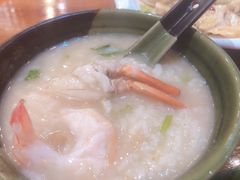 -金穗园·砂锅粥.醉鸡煲火锅(长寿路店)