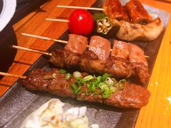 -醉虎传(南锣鼓巷店)