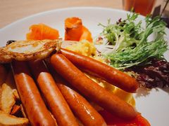 -Maxpoint Kitchen 西餐咖啡(乐峰广场店)