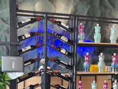 -蓝珊甄选海鲜自助·火锅大排档(近阿那亚店)