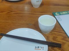 -金掌勺·锅包肉(双榆树店)