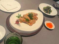 -海立阁海鲜江浙菜(漕河泾印象城店)
