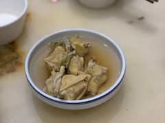 -慧娟面馆·餐厅(望江路店)