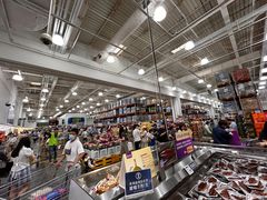 -山姆会员商店(杨桥西路店)