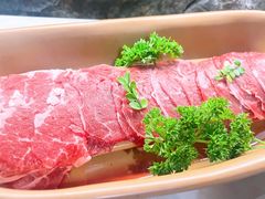 -芸山季·云南野生菌火锅(人民广场来福士店)