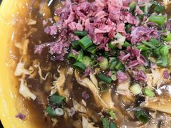 -毛华美食(清扬路店)