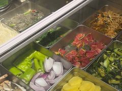 -英雄故事地摊烤肉(马驹桥店)