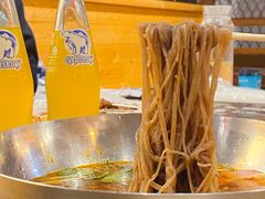 -枪火串烧·东北特色烧烤(罗湖总店)