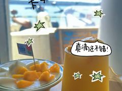 -七七家的糖水店(南湾街1号店)