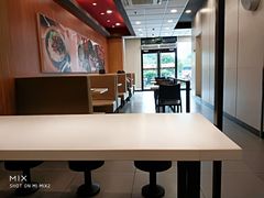 靠窗位-永和大王(茉莉上新·星塘街店)