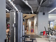 -超鹿运动(五四路恒力城店)