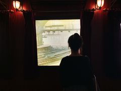 -印象莫奈时光映迹艺术展