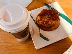 -星巴克(天津佛罗伦萨小镇店)