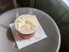 柚子葡萄柚-Dip in Gelato(富民路店)