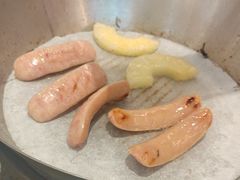 -揽月斋炙子烤肉·清真(安定门·五道营店)