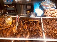 -老黄记手撕烤兔(玉林街店)