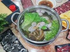 -福合埕牛肉丸(福平路店)