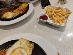 -东方豪客牛排意面披萨(金凤万达店)